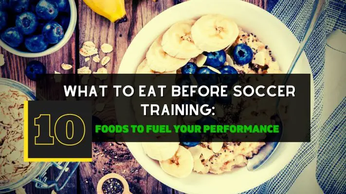 10 Foods to Fuel Your Performance