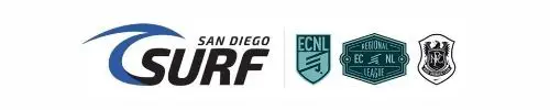 The San Diego Surf Soccer Club