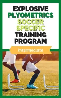 Explosive Plyometrics Soccer Specific Training Program pdf