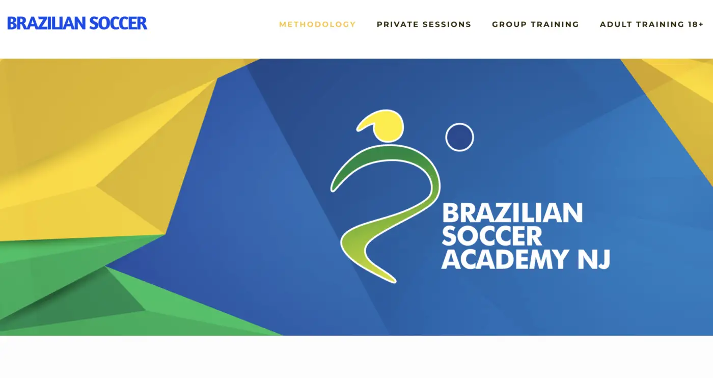 Brazilian Soccer Academy