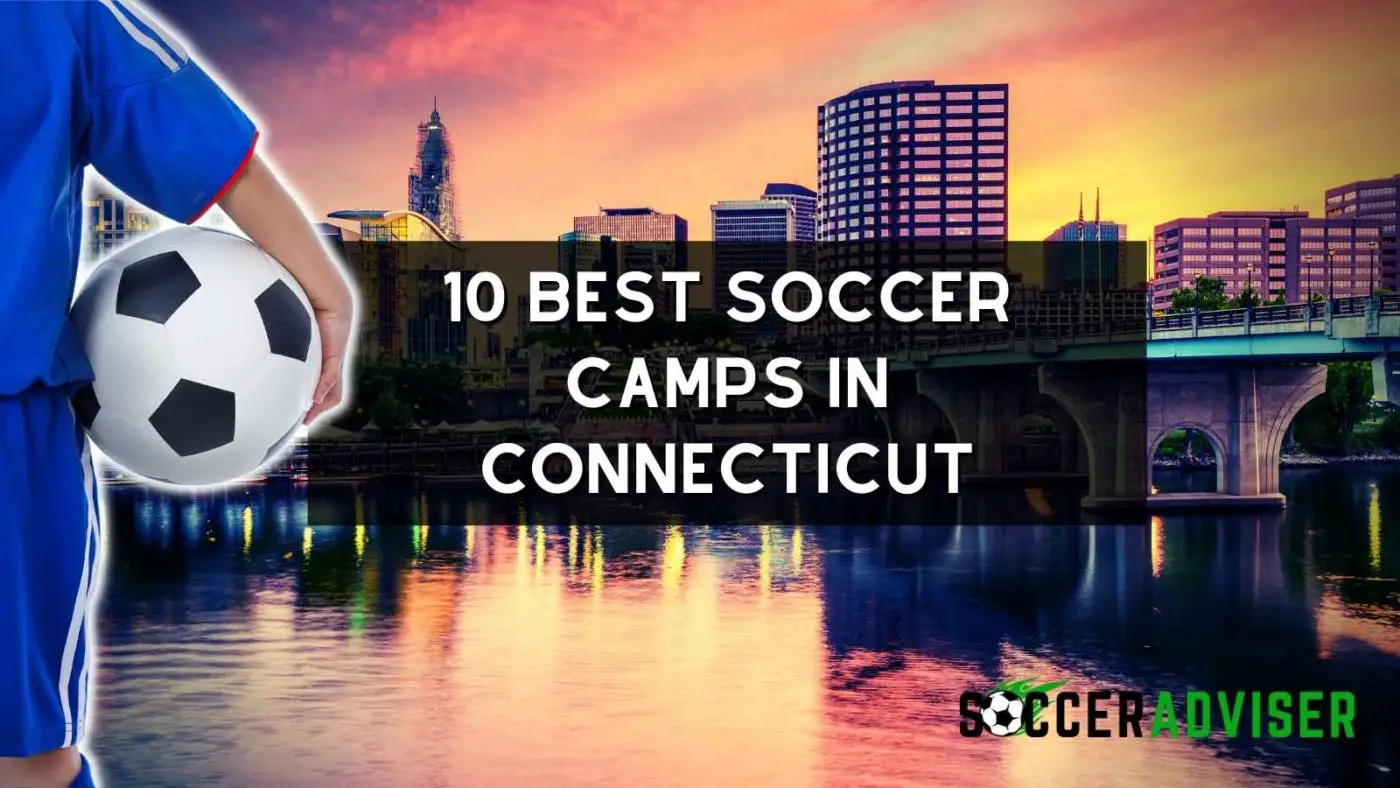 10 Best Soccer Camps in Connecticut