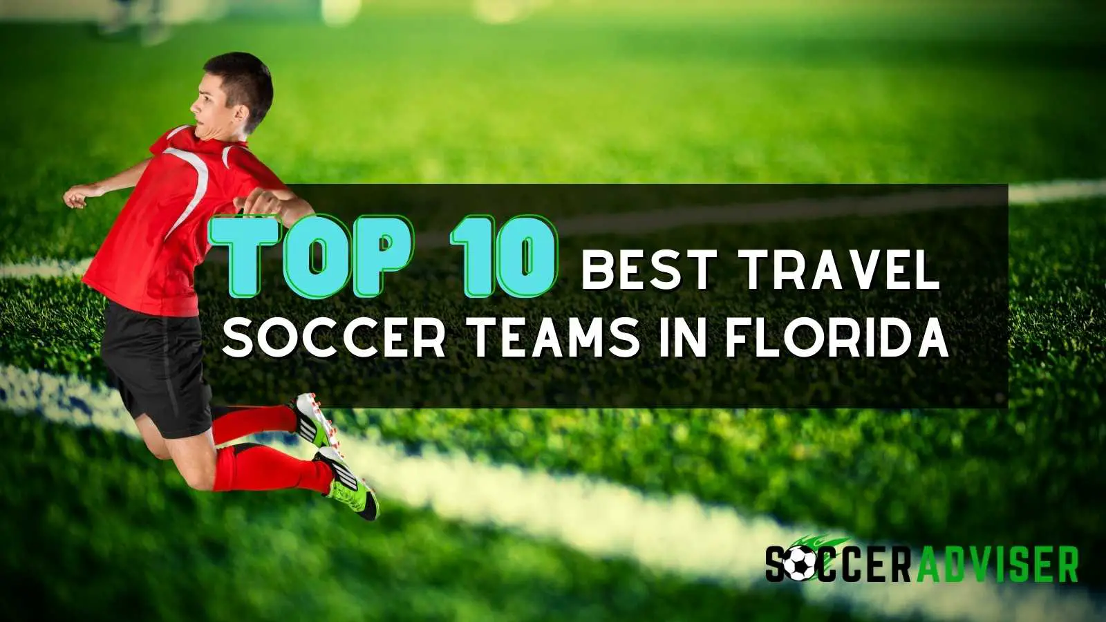 10 Of The Best Travel Soccer Teams In Florida