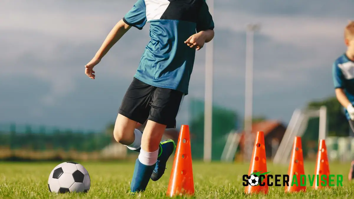 The Role of Fun in Encouraging Skill Development for 9-Year-Olds