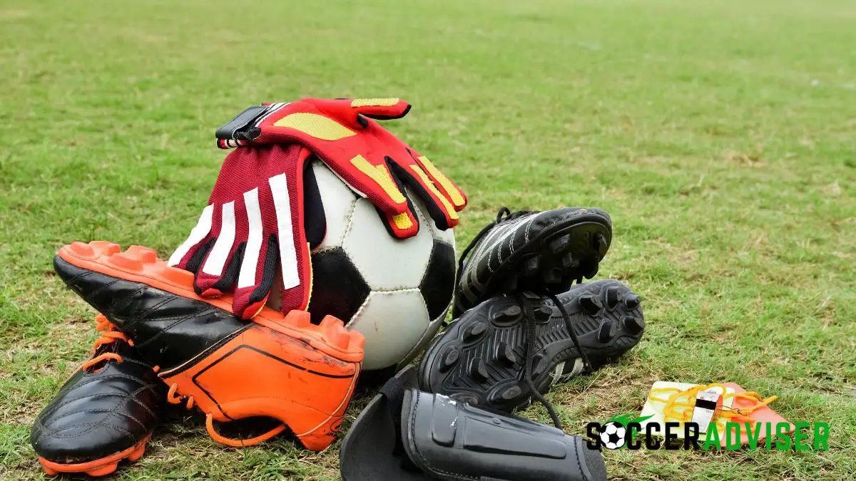 Best Types of Footwear and Gear for Safer Soccer Play