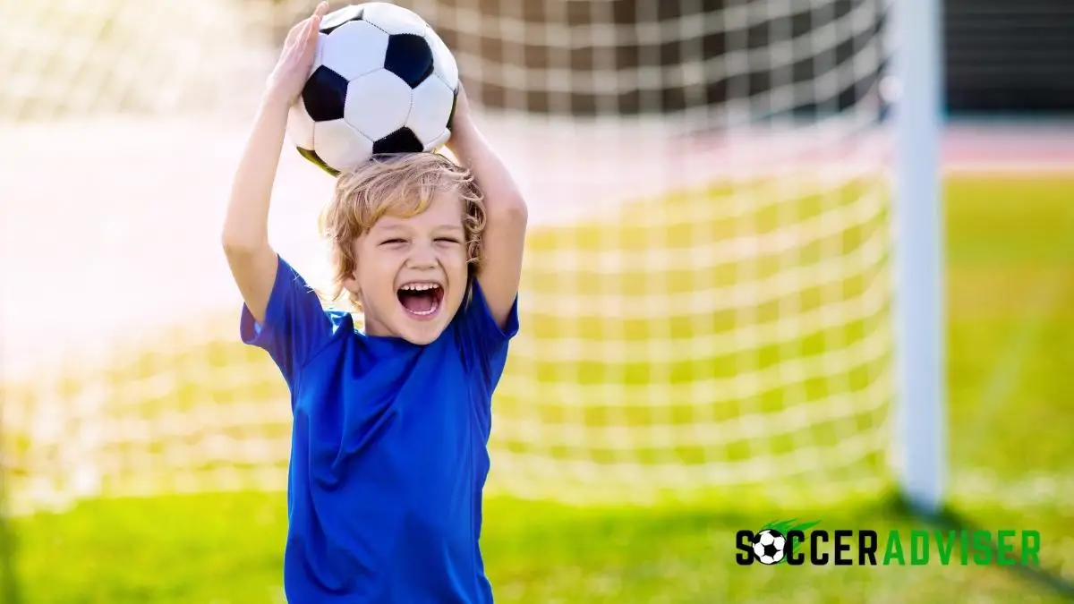 Creating a Fun and Engaging Environment for Soccer Practice