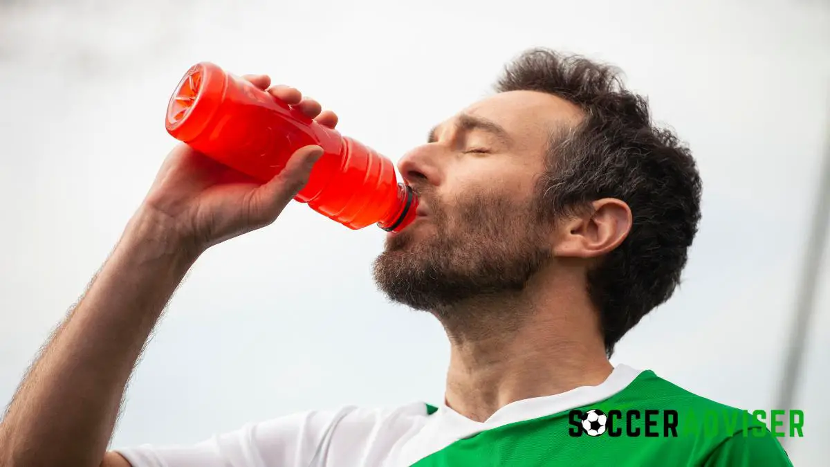 Hydration Recommendations for Optimal Performance on the Field