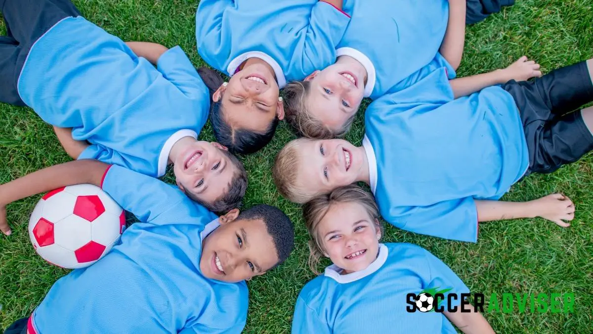 Importance of Age-Appropriate Soccer Coaching Tips for 4 Year Olds