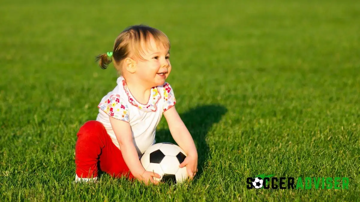 Incorporating Games into Soccer Practice for Toddlers