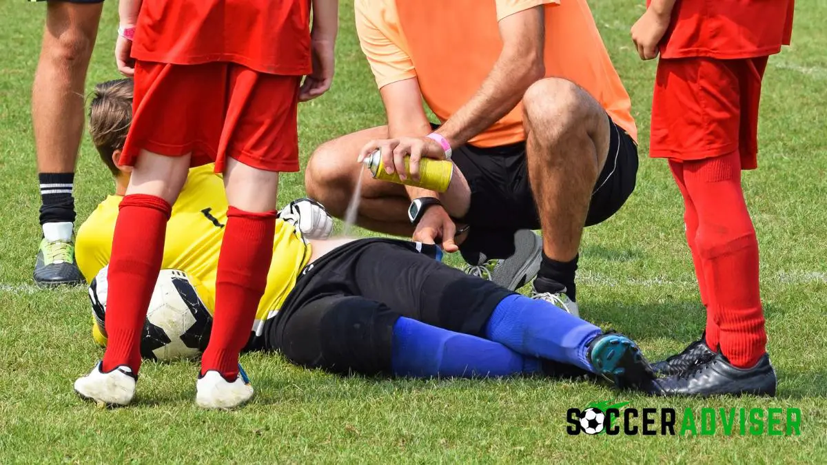 Seeking Professional Advice from Certified Athletic Trainers and Therapists
