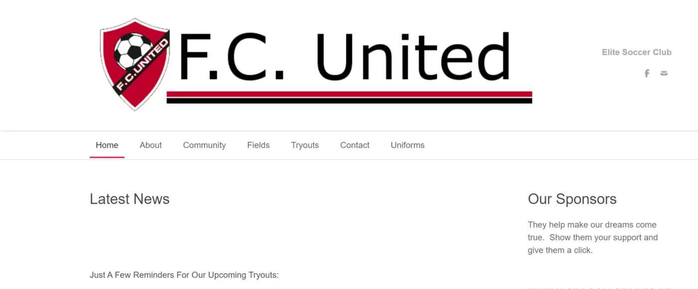 FC United Club