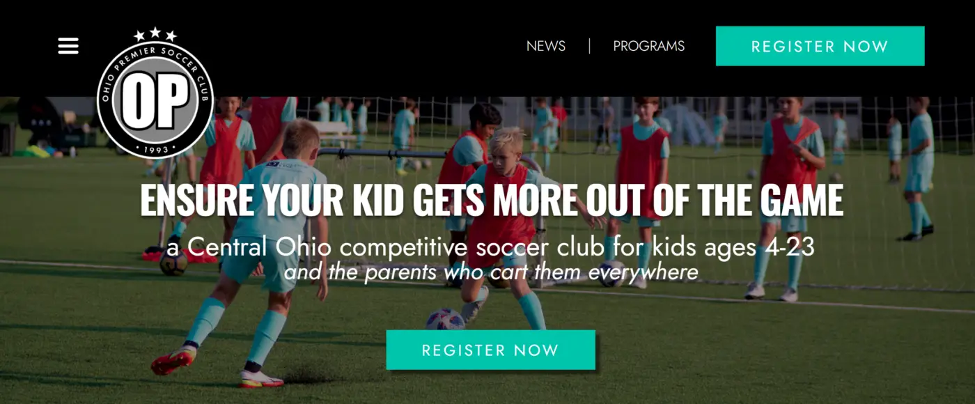 Ohio Premier Soccer Club